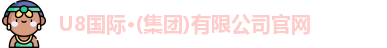 U8国际官网